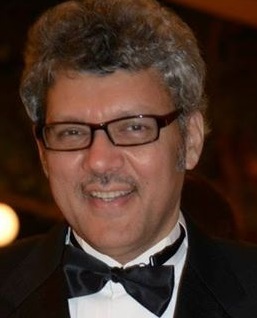 Mohsin Hafeez